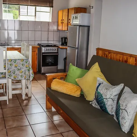 Panorama Chalets & Rest Camp Graskop Exterior photo